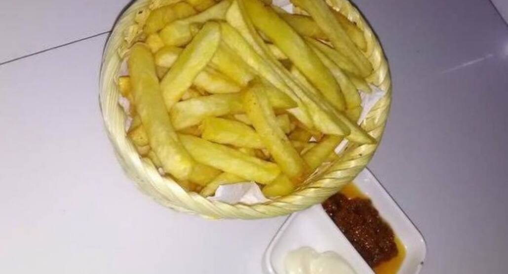 Obama Fans Club Bar Resto Melawai Jakarta